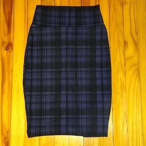 NEVER WORN Ultra Flirt pencil skirt